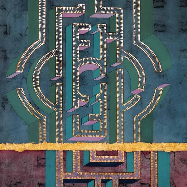Solari - édition 180g - Vinyle - Front Cover