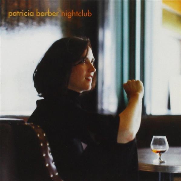 Nightclub - Front Cover