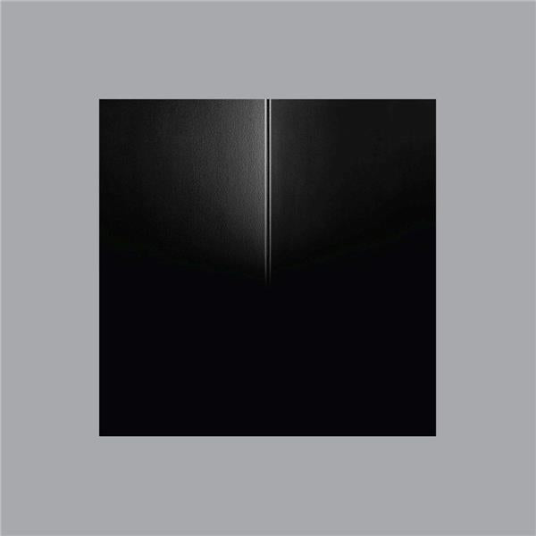 Achromatic - Front Cover