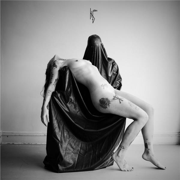 Castration Anxiety - Front Cover