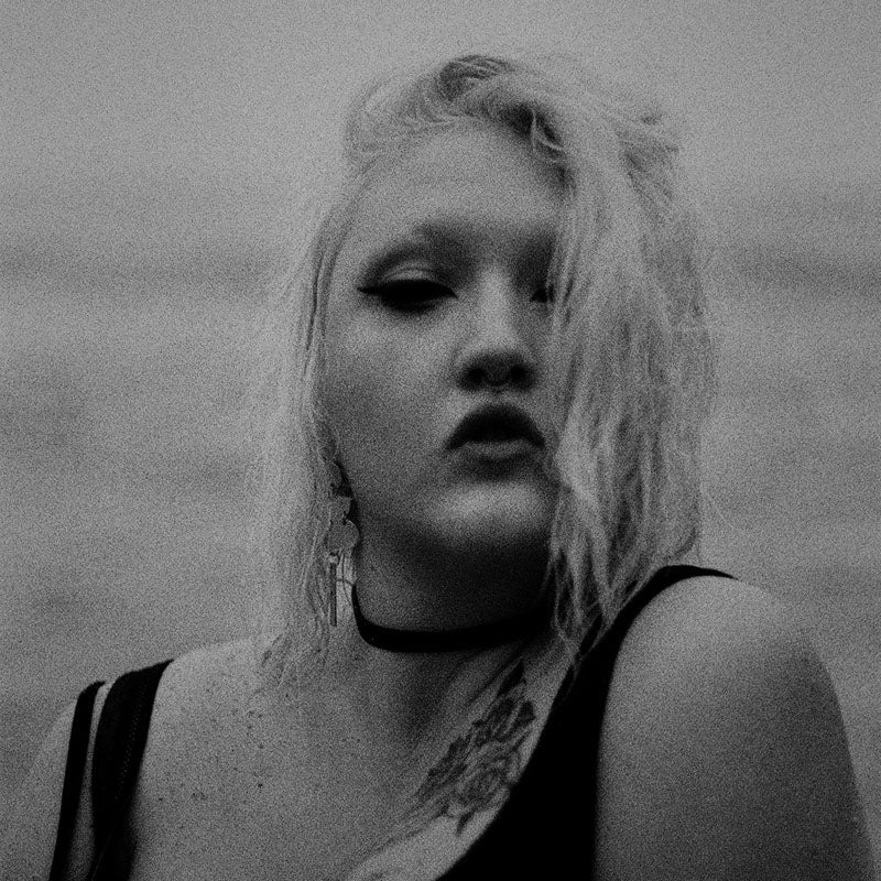 Unreality - Front Cover