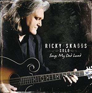 Songs my dad loved - Front Cover
