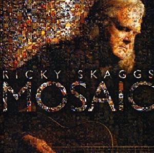 Mosaic - Front Cover