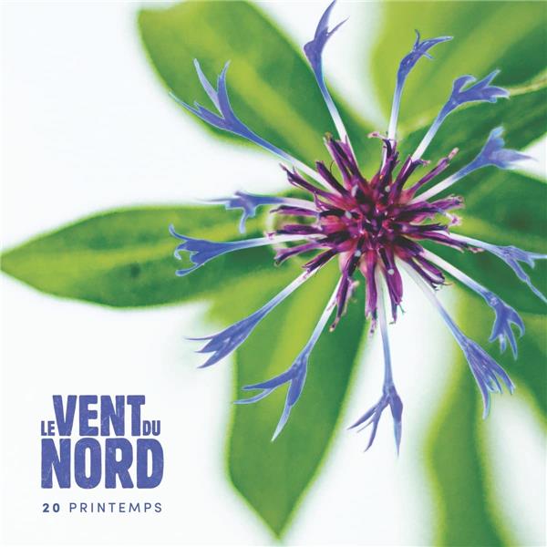 20 Printemps - Front Cover