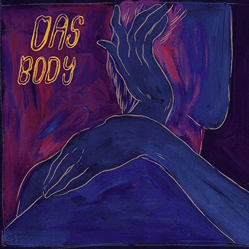 Das Body - Front Cover