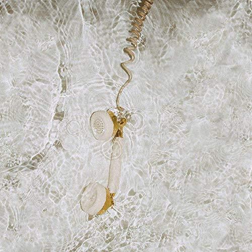 Fall In Love/EP - Front Cover