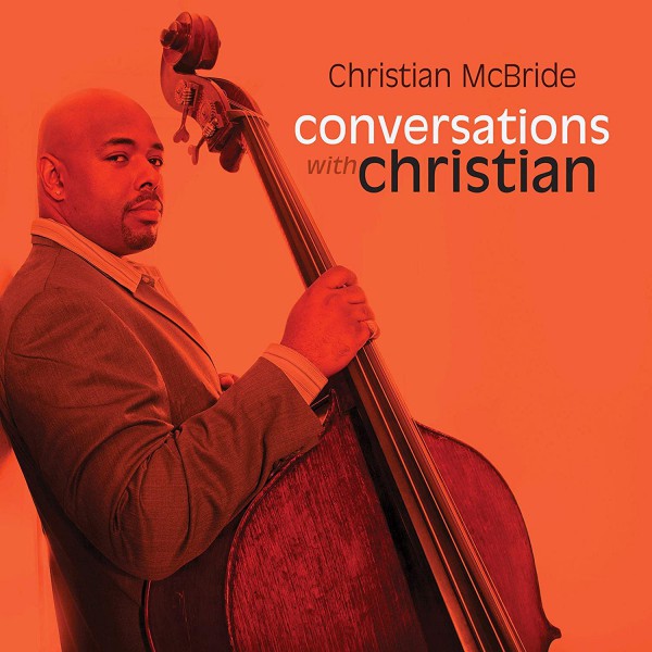 Conversations with Christian - Front Cover