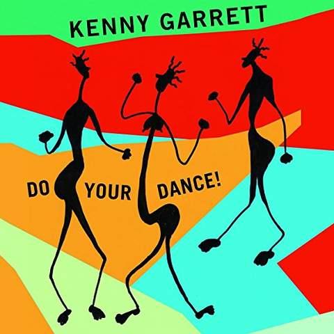 Do your dance - Front Cover