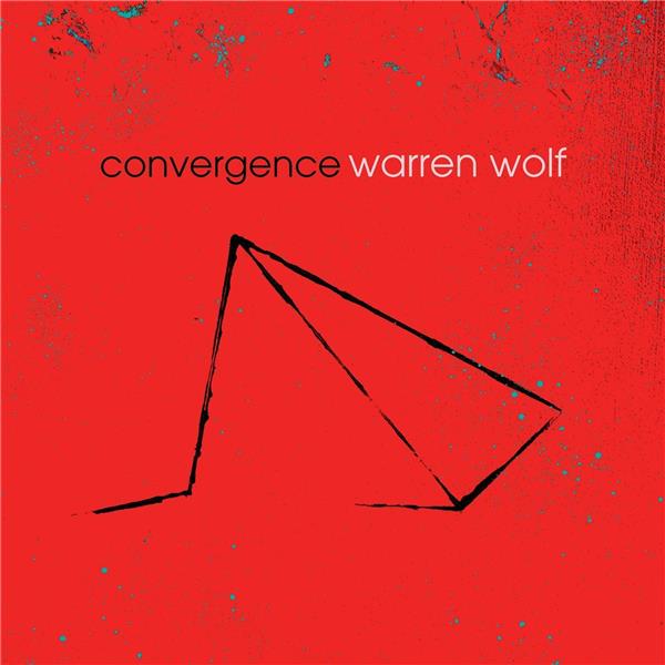 Convergence - Front Cover