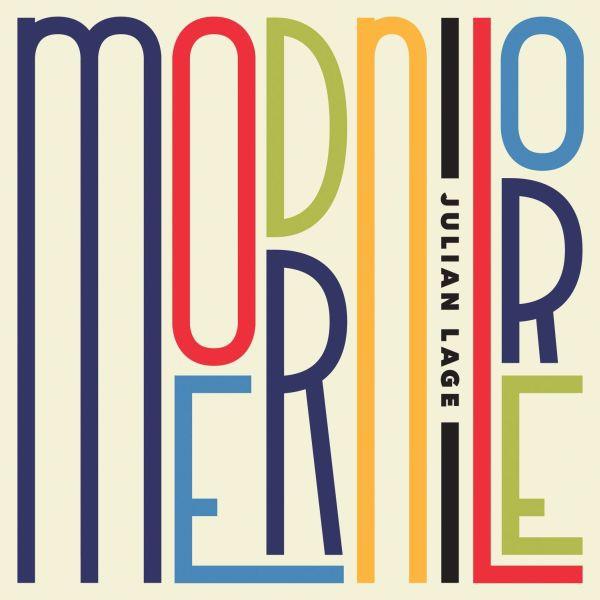 Modern Lore - Front Cover