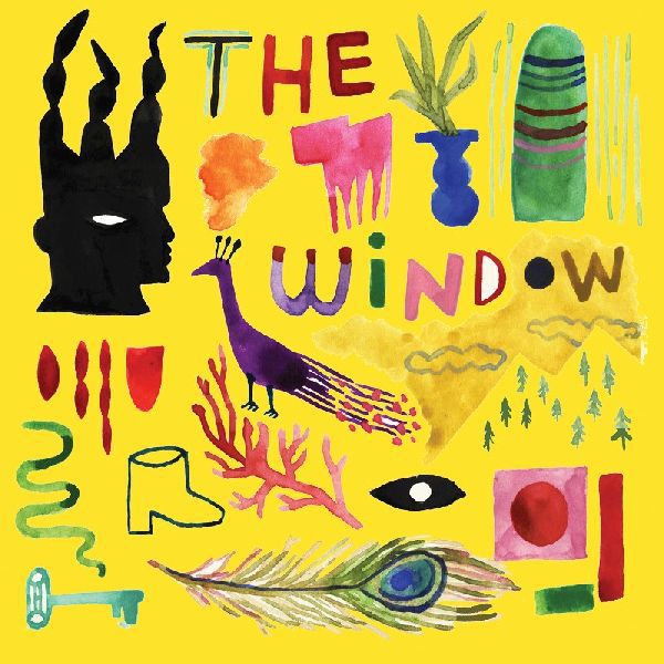 The Window - Front Cover