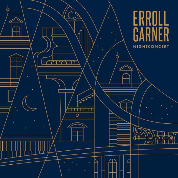 Nightconcert - Front Cover