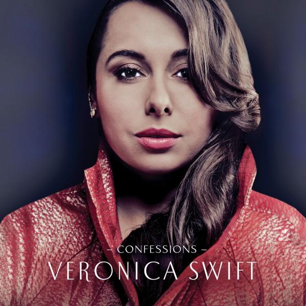 Confessions - Front Cover