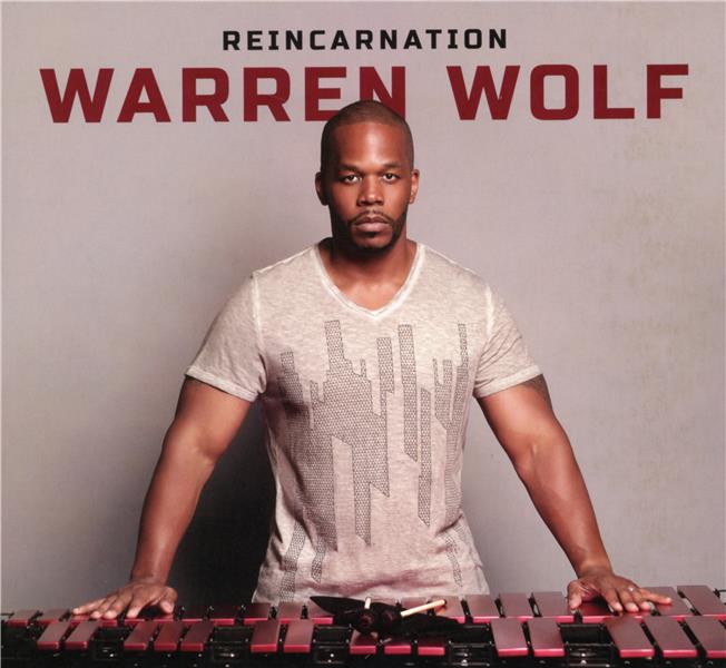Reincarnation - Front Cover