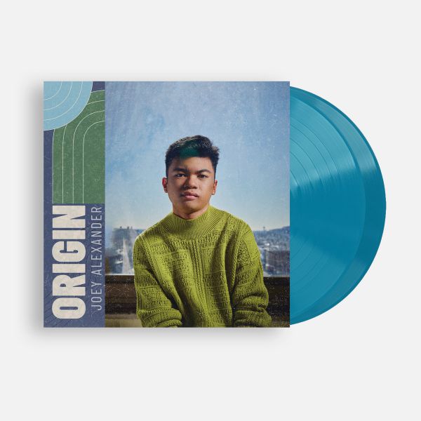 Origin - Front Cover