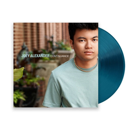 Continuance - Front Cover