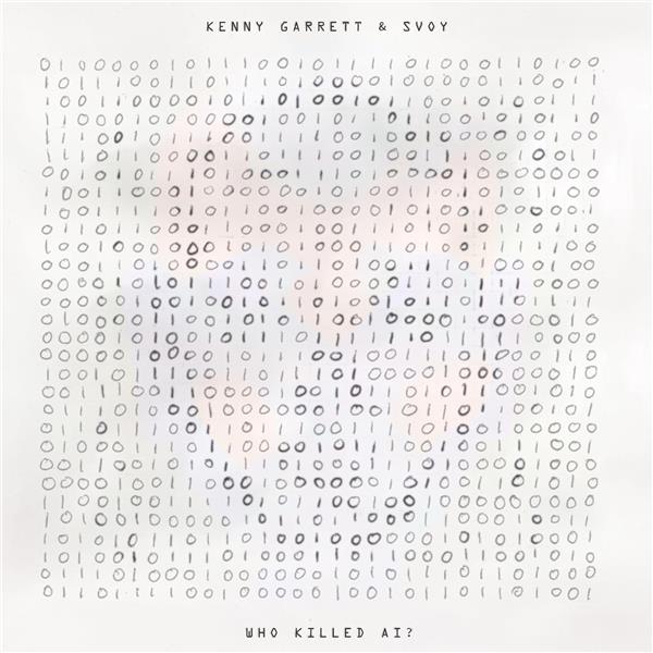 Who Killed A.I. ? - Front Cover