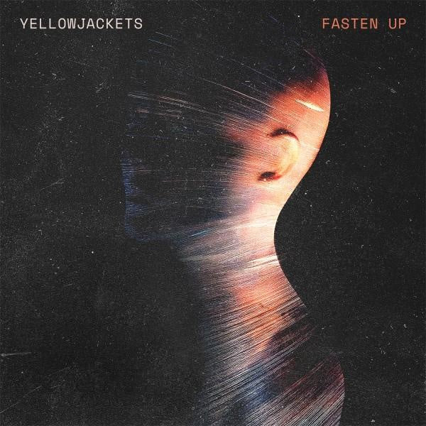 Fasten Up - Front Cover