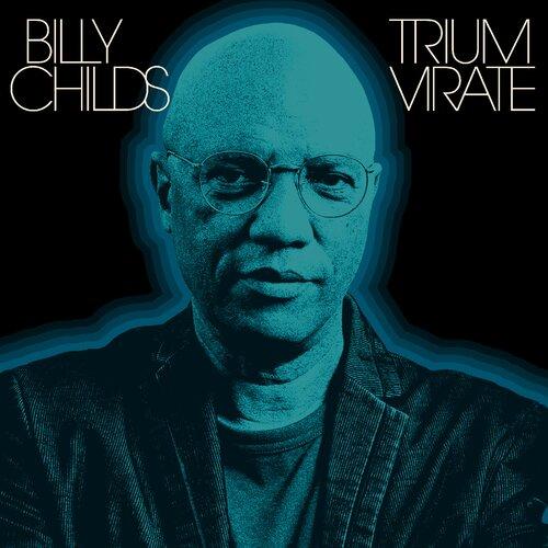 Triumvirate - Front Cover