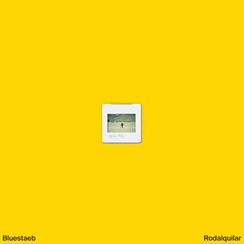 Rodalquilar - Front Cover