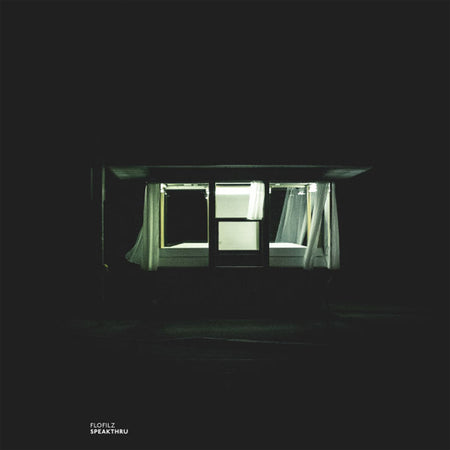 Speakthru - Front Cover