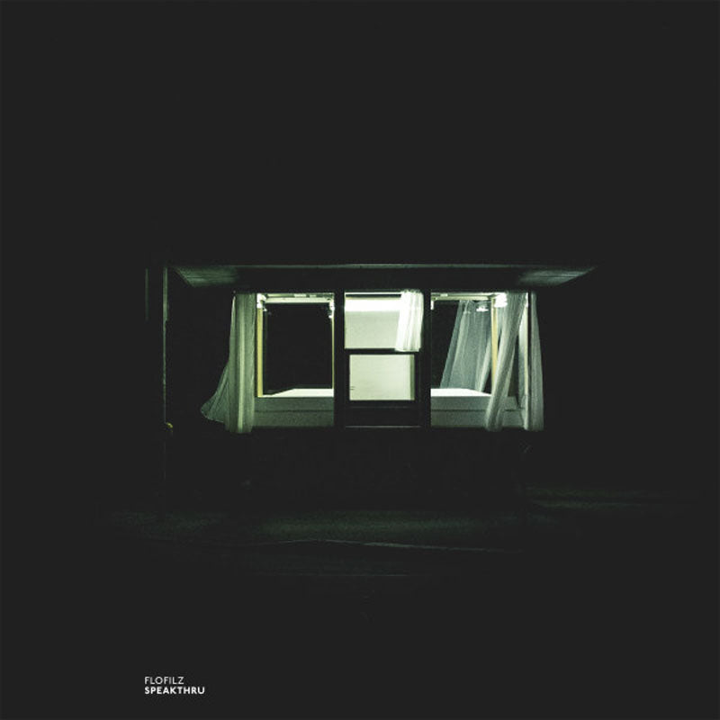 Speakthru - Front Cover