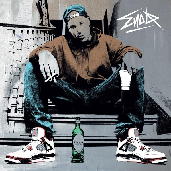 Zu Schön Um Klar Zu Sein - Front Cover