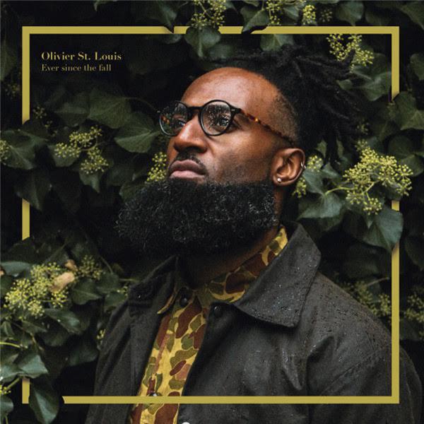 Ever Since The Fall - Front Cover