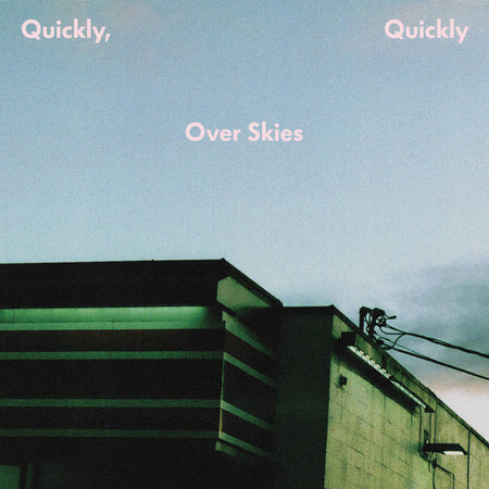 Over Skies - Front Cover