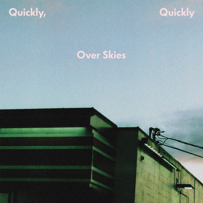 Over Skies - Front Cover