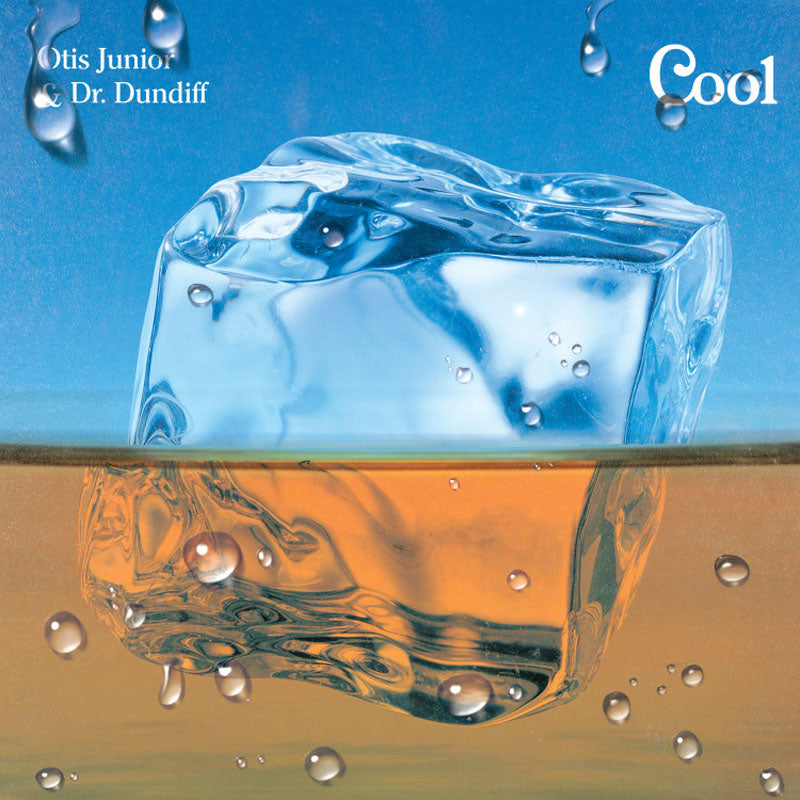 Cool - Front Cover