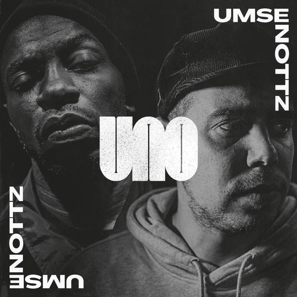 Uno - Front Cover