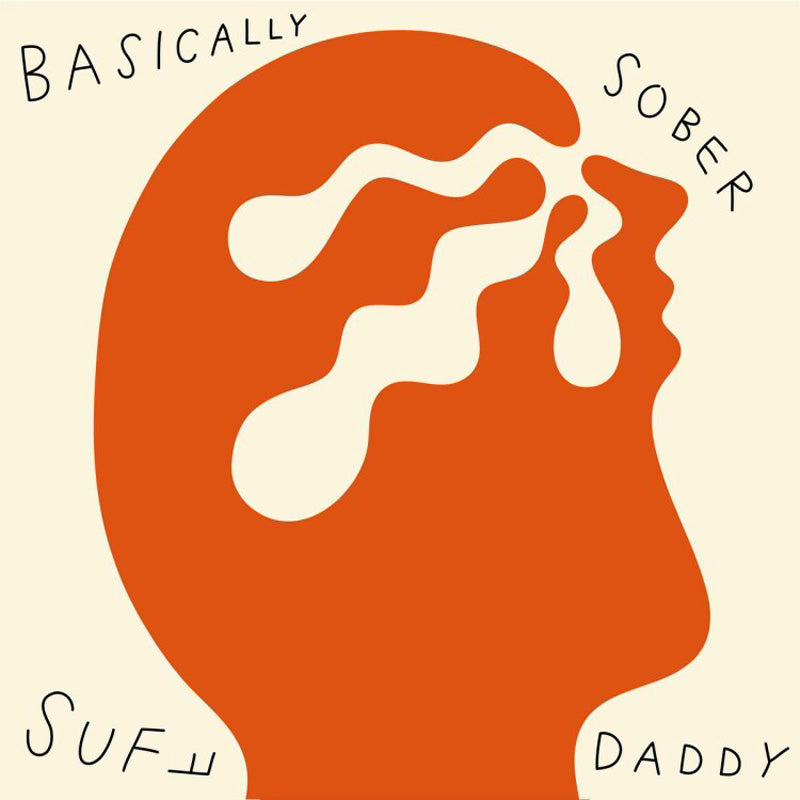 Basically Sober - Front Cover