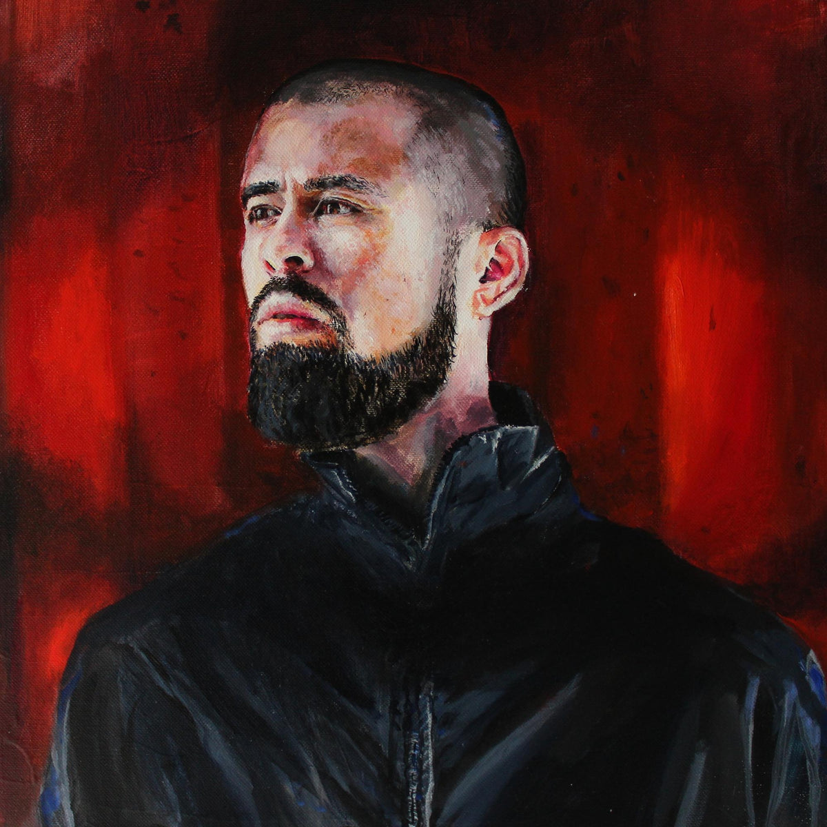 Picture: Christian Nielsen - Front Cover