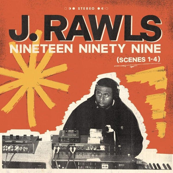 Nineteen Ninety Nine (Scenes 1-4) - Front Cover