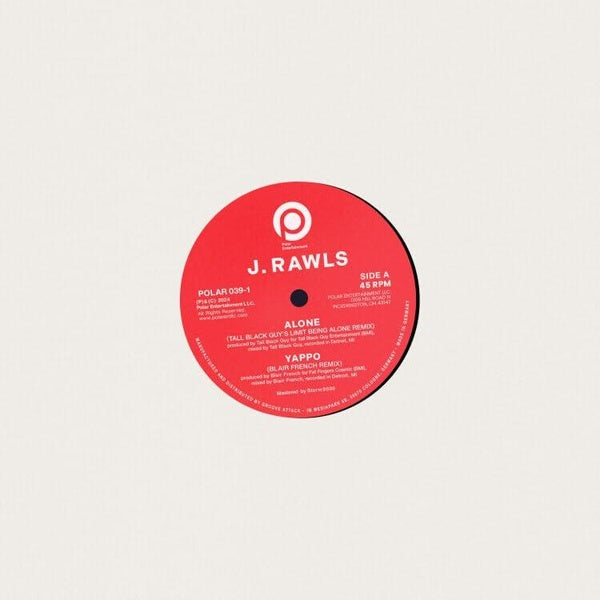 Bump The Floor - Front Cover