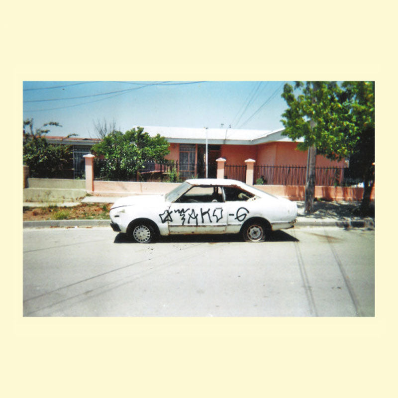 Hay Luv - Front Cover