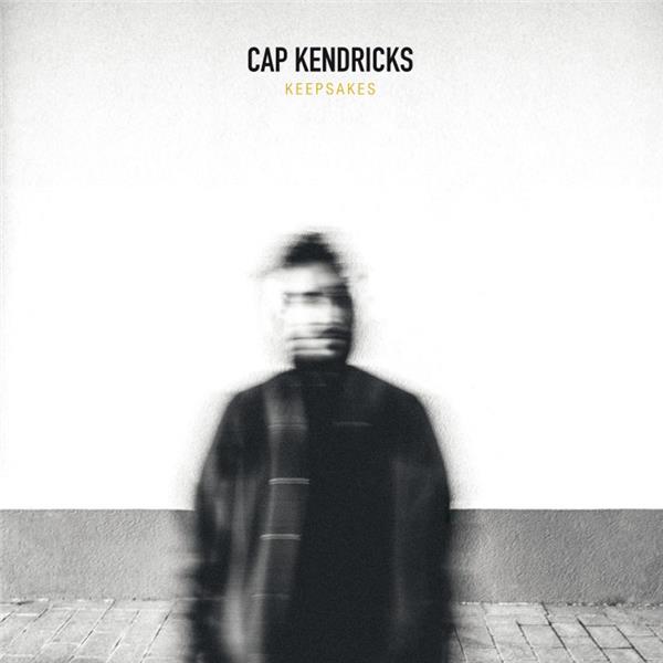 Keepsakes - Front Cover