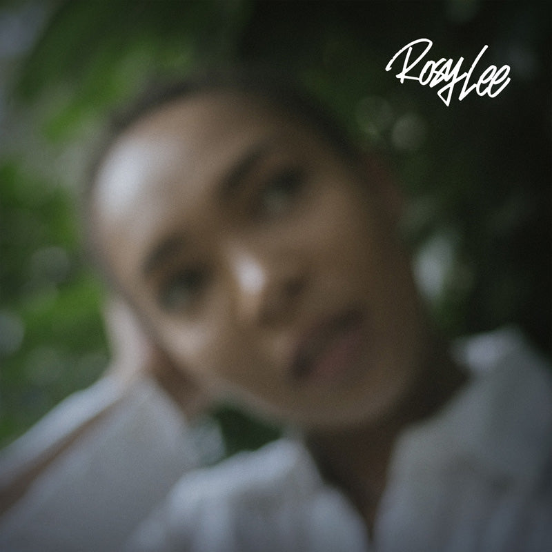 Rosy Lee - Front Cover