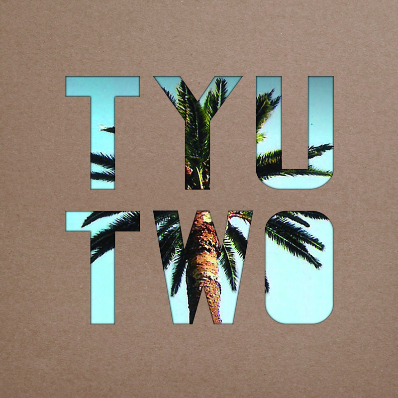 Two - Front Cover