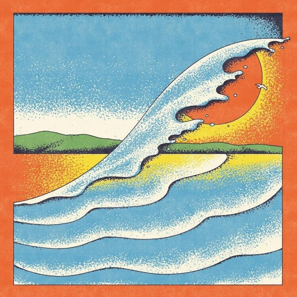 Close Distance - Front Cover