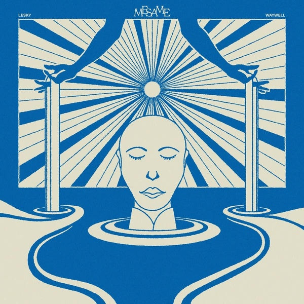 Mesame - Front Cover