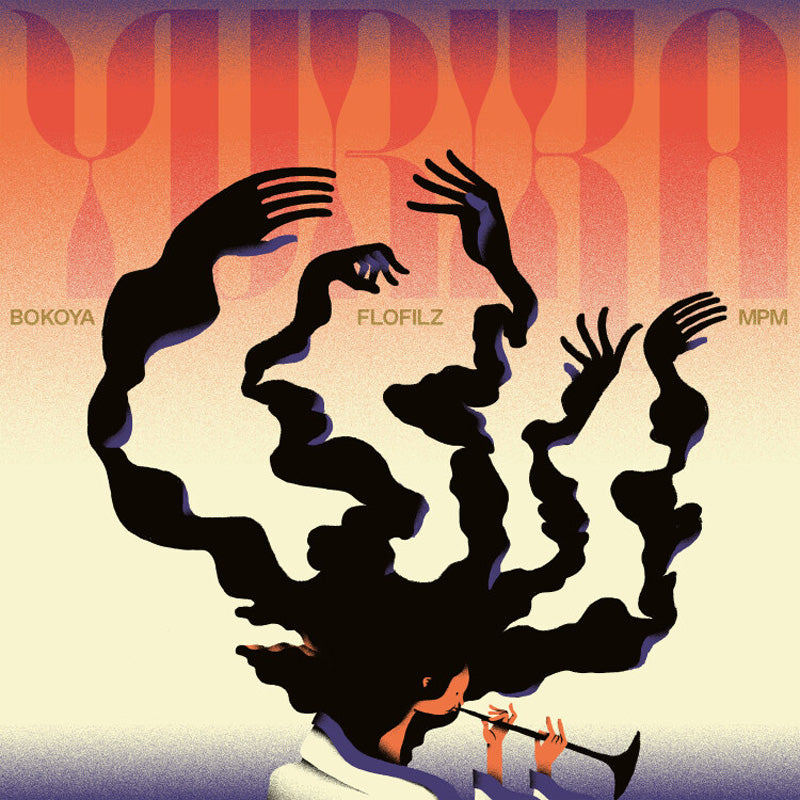 Yurika - Front Cover