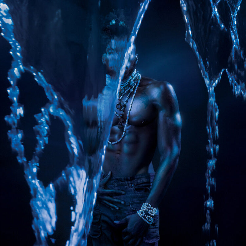 Submerge - Front Cover
