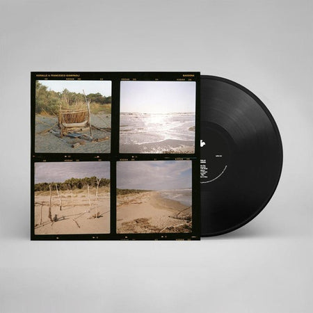 Bassona - Front Cover