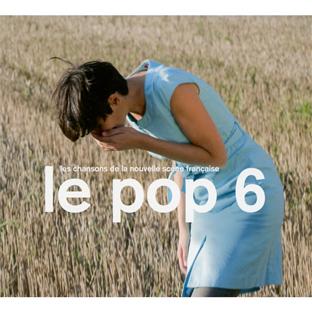 Le pop /vol.6 - Front Cover
