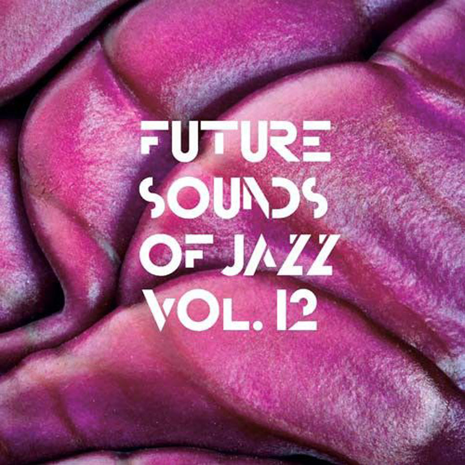 Future Sounds Of Jazz Vol. 12 - Front Cover