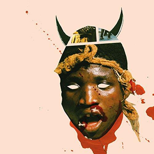 Deaf Safari - Front Cover