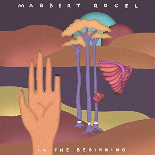 In the beginning - Front Cover