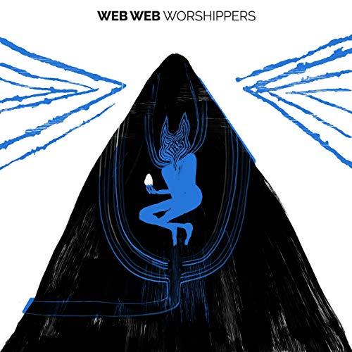 Worshippers - Front Cover